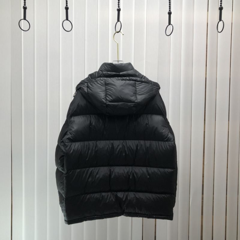 Prada Down Jackets